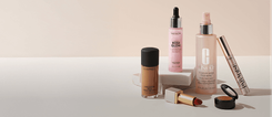 beauty department