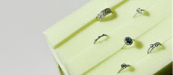 department jewellery